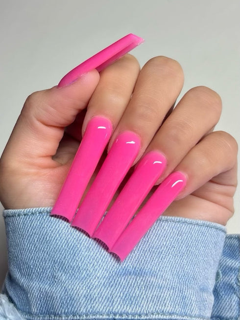 Color Me Pretty Acrylic Powder